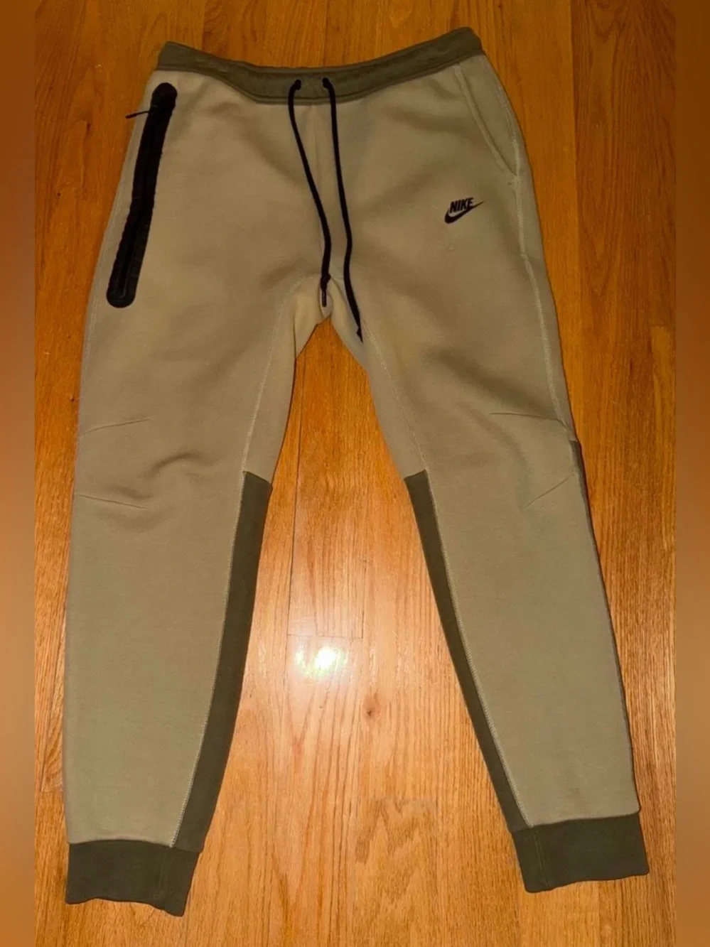 Nike Tech Fleece Jogger Sweatpants